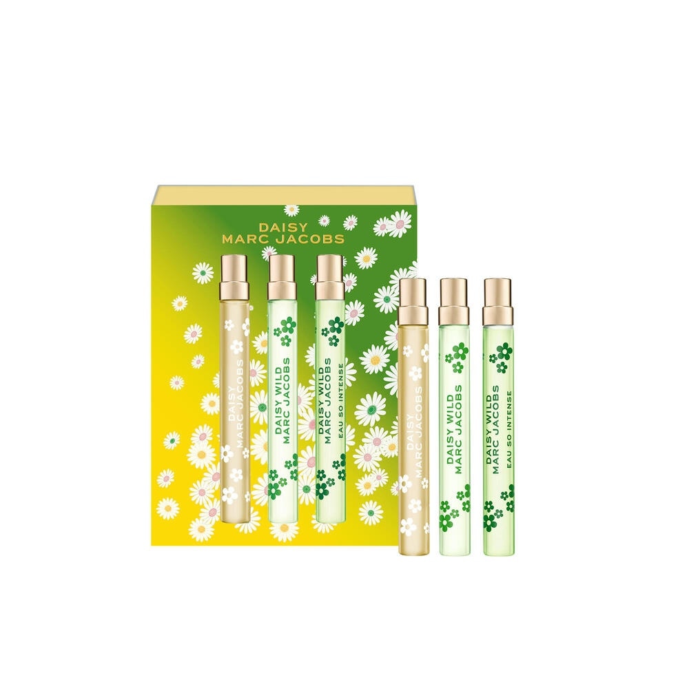 MARC JACOBS MULTILINE DAISY